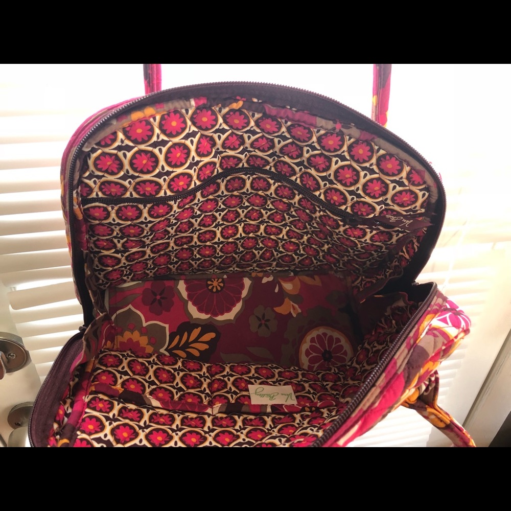 Vera Bradley Purse - Picture 2 of 2